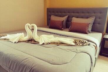 Apartamentos turísticos Gentry Villa Koh Phangan