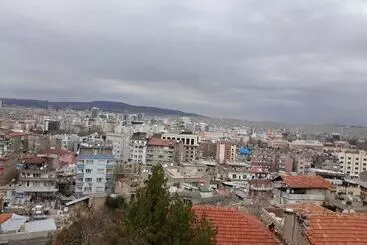 Hotel Ada