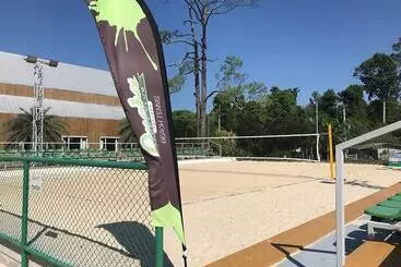 Hotelli Greta Resort And Sport Club