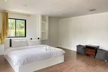Hotel Greta Resort And Sport Club