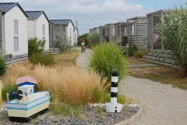 Hotel Ulvf Les Beaupins