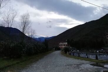 Отель Seremet Dinlenme Tesisi