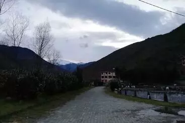 Hôtel Seremet Dinlenme Tesisi