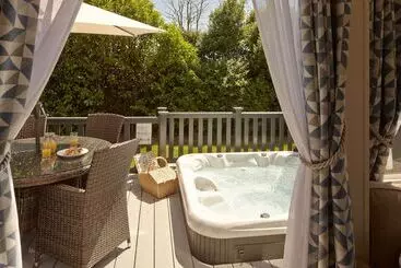 Hotelli St Helens Coastal Resort