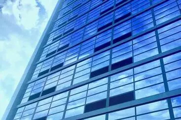 Hotelli Wingate By Wyndham Long Island City