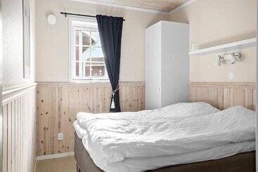 آپارتمانهای توریستها First Camp Sunne