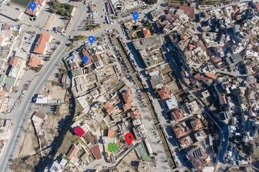 Hotel Mare Cappadocia