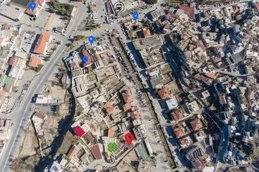 ホテル Mare Cappadocia