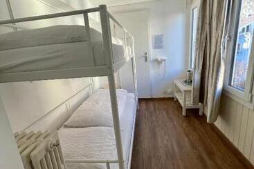 Lejlighed Interlaken Linda Inn Lodge