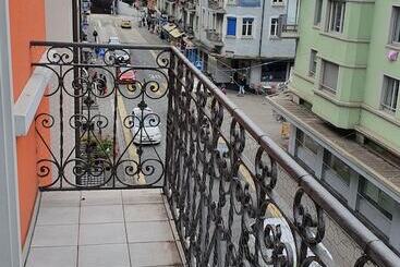 پانسیون Gasthaus 210