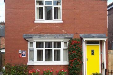 住宿加早餐 Hunter's Hall