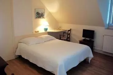 Bed and Breakfast Les Crépinières