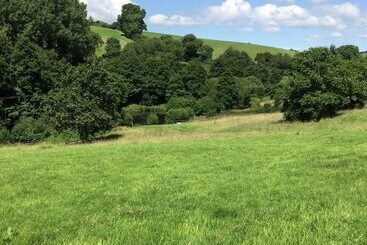 تختخواب و صبحانه Oxbridge Farm