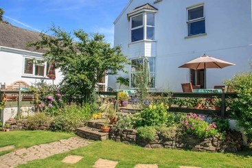 Bed and Breakfast The Old Bakery