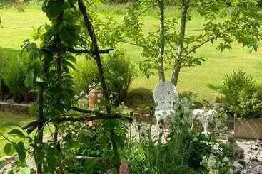 Hill View B&b