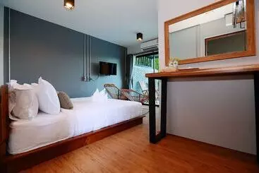 Hôtel Canvas Family Home