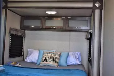 Hotel Grand Canyon Rv Glamping