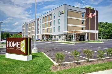 هتل Home2 Suites By Hilton Georgetown