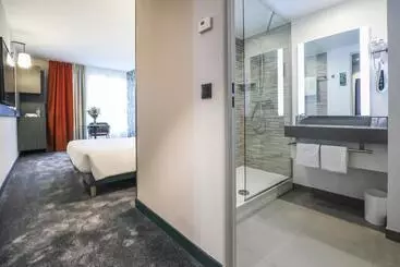 ホテル Ibis Styles Puteaux Paris La Defense