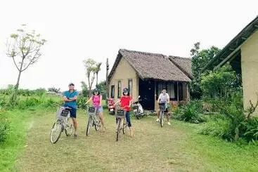 هتل May Homestay Ninh Binh
