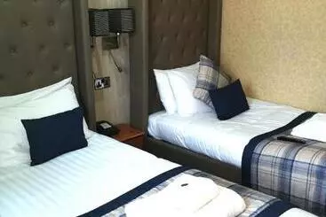 Hotel Torbay Court