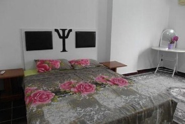 Aparthotel Lion Akarsu Apart