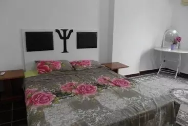 Aparthotel Lion Akarsu Apart