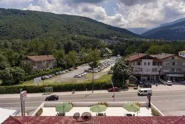 Tourist flats Lotus Home Sapanca
