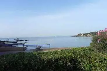 Pensione B&b Le Clos Des Vignes Saint Raphael