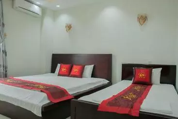 هاستل Thien Duong Motel