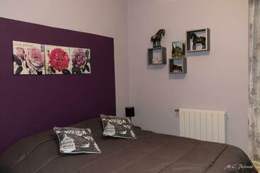 צימר Côté Cour