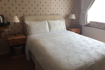 Bed and Breakfast Sou' West Lodge