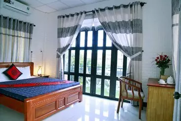 هاستل Cloudy Apartments