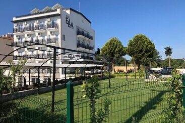 Didim Hotel Ella