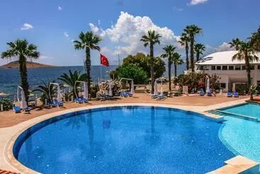 Hotel Club Muskebi