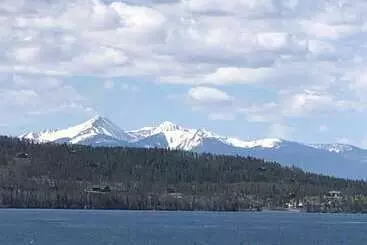 ホテル Grand View Mountain Lodge