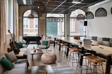 Hotel Ibis Styles Amiens Centre