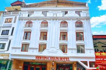 Hotel New Epoch Sapa