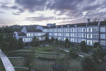 בית מלון כפרי Parco Khaoyai By Bonanza