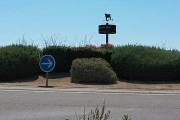 Hotell Restaurant La Ceinture