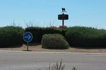 Hotelli Restaurant La Ceinture