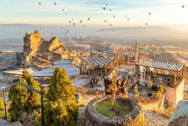 فندق The Rupestral House