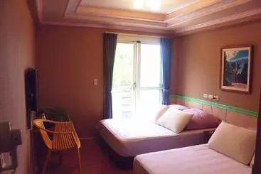 Hotel Wankou