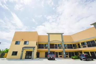 Motelli Scottish Inn & Suites