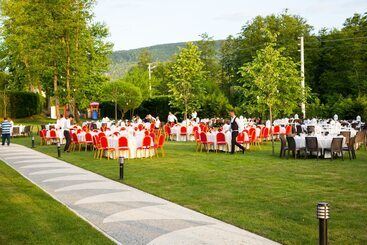 Sapanca Park Otel