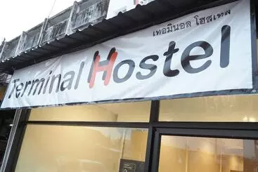 Terminal Hostel