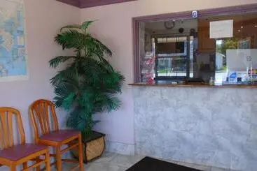 Town House Motel