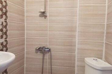 White Blue Hotel Edirne