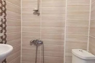 White Blue Hotel Edirne