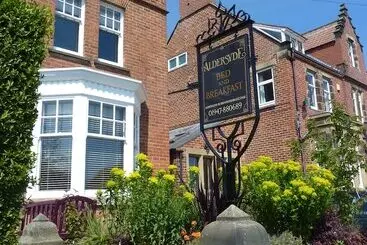 Aldersyde Bed And Breakfast